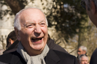 michel crépeau hommage le 29 mars 2009